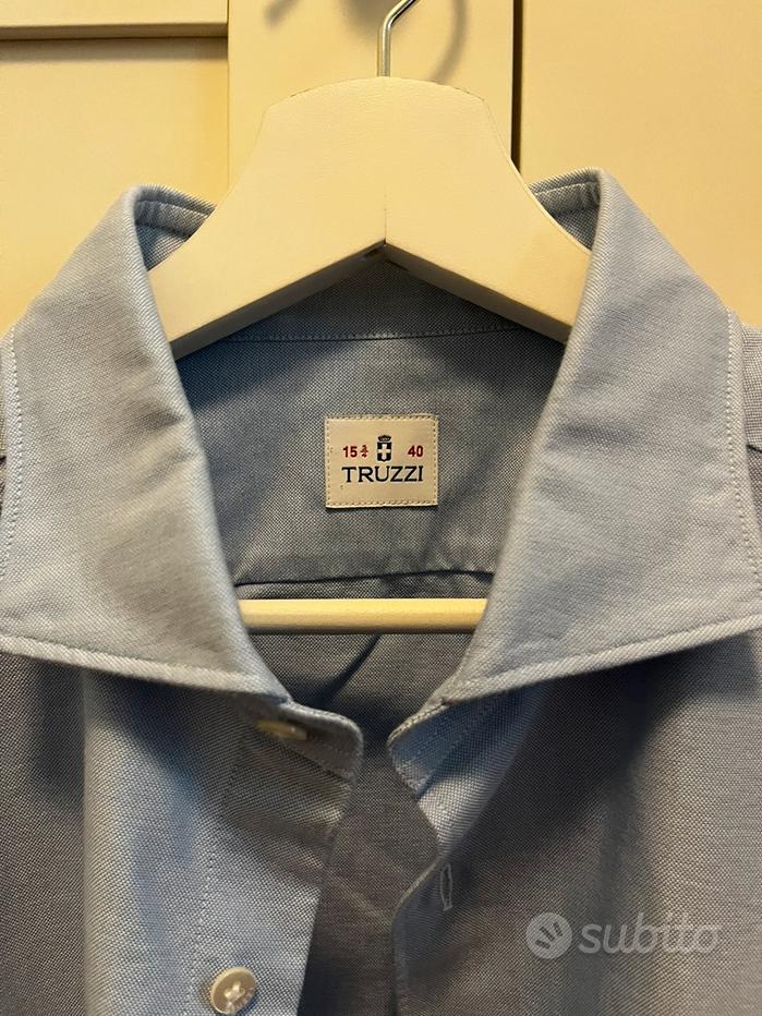 Truzzi camicie Vendita in Abbigliamento e accessori