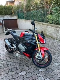 BMW S1000R full optional