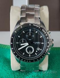 CRONOGRAFO UOMO FOSSIL CH2600IE