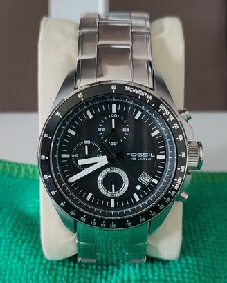 CRONOGRAFO UOMO FOSSIL CH2600IE