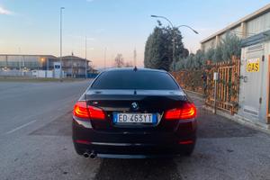 BMW 525 F10