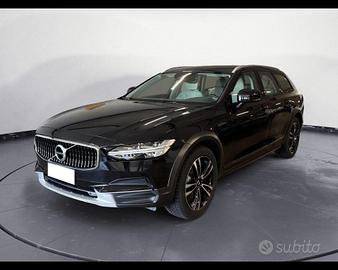 Volvo V90 Cross Country 2.0 D4 Pro awd geartronic