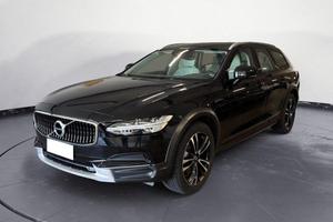 Volvo V90 Cross Country 2.0 D4 Pro awd geartronic