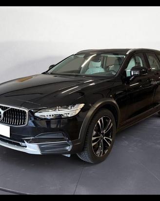 Volvo V90 Cross Country 2.0 D4 Pro awd geartronic