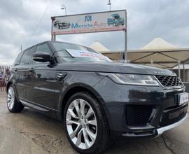 RANGE ROVER SPORT 3.0 TDV6 250 HSE R22 FULL IVA ES