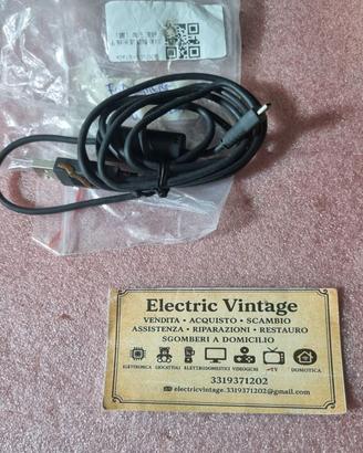 A1065NN-Cavo USB Fotocamere Digitali