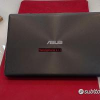 Asus 550V black A139