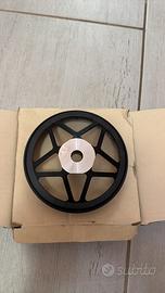 campana in ergal sh 125 2020>>>