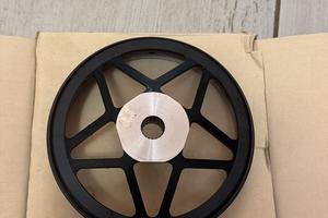 campana in ergal sh 125 2020>>>