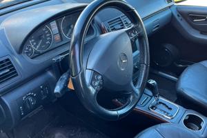 Mercedes classe A Avangarde Aut