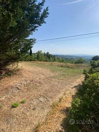 Terreno di 3000 m² a Montespertoli