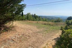 Terreno di 3000 m² a Montespertoli