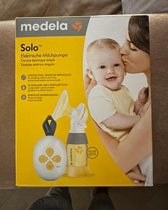 tiralatte medela