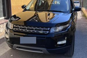 Range Rover Evoque SD4, Dynamic 190 CV Autom. 2014