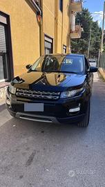 Range Rover Evoque SD4, Dynamic 190 CV Autom. 2014