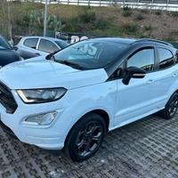 Ford EcoSport 1.0 EcoBoost 125 CV Start&Stop ST-Li