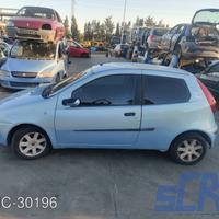 FIAT PUNTO 188 1.2 16V 80 80CV 99-06 - ricambi