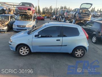 FIAT PUNTO 188 1.2 16V 80 80CV 99-06 - ricambi