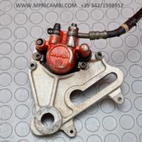 PINZA POSTERIORE KTM MX 250 1990 1991 GS 250 1992