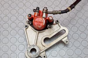 PINZA POSTERIORE KTM MX 250 1990 1991 GS 250 1992