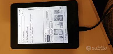 Ebook Kindle 7 edizione