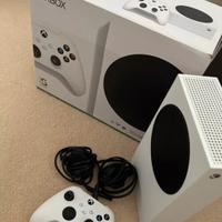 Xbox serie S - 512 Gb - Completa