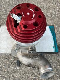 Parmakit Red Devil D60 vespa small