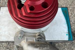 Parmakit Red Devil D60 vespa small
