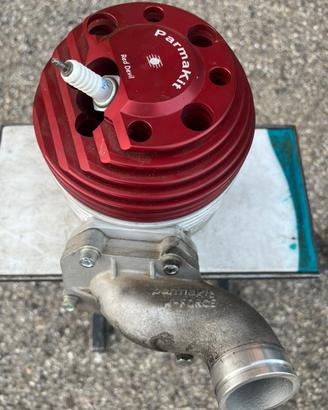 Parmakit Red Devil D60 vespa small