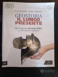 geostoria lungo il presente 