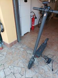 Monopattino elettrico 
