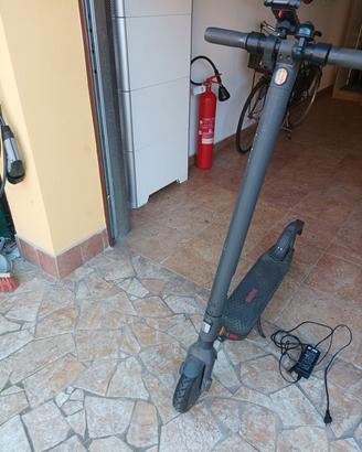 Monopattino elettrico 