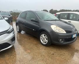 Renault clio 2007