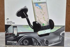Supporto telefono per auto marca sbs