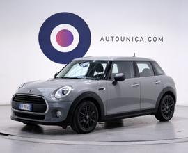 MINI One D 1.5 HYPE 5 PORTE NEOPATENTATI