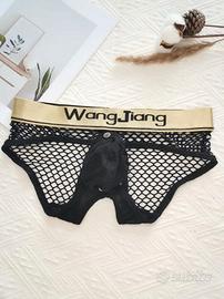 Mutanda Uomo. A rete.