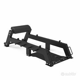 panca glutei hip trust GATEPRO promozione -€105