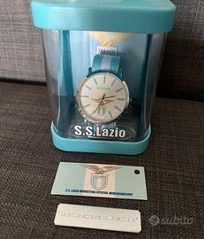 Orologio Ufficiale S.S. Lazio 1900