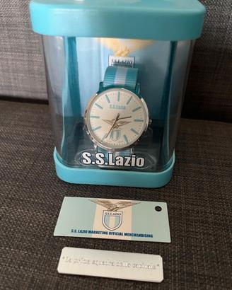 Orologio Ufficiale S.S. Lazio 1900