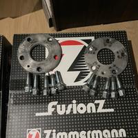 Distanziali vag 5x112