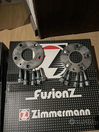 Distanziali vag 5x112