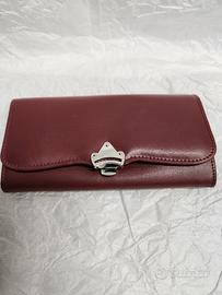 Roberta di Camerino portafoglio in pelle