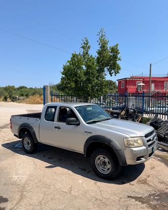 FORD RANGER WL 143 CV