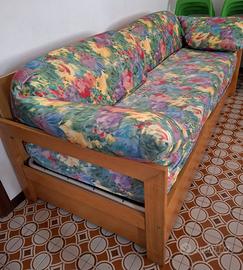 Divano letto