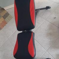 atrezzi per palestra