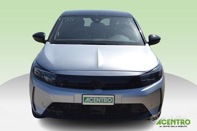 OPEL CORSA - NUOVA CORSA GS 1.2 100CV MT6 U192979