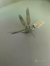 libellula in vetro soffiato