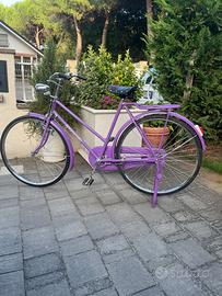 Bici olandese