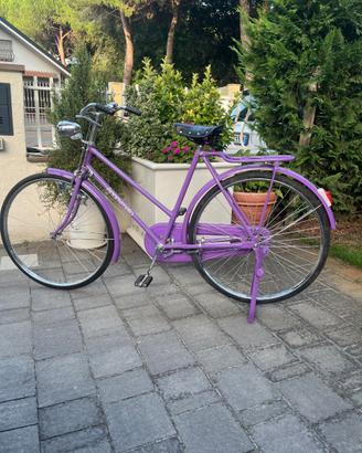 Bici olandese