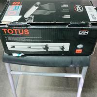 Kit agganci +barre portapacchi